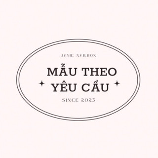 Mẫu theo yêu cầu