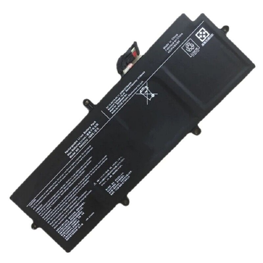 Pin Laptop Toshiba Portege R30 PA5331U-1BRS