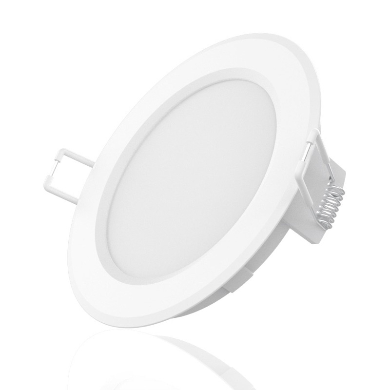 Đèn Led PHENIKAA Âm Trần Thân Nhựa DL01 Bảo Hành 1 Đổi 1 Chính Hãng 24 Tháng