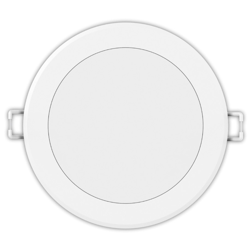 Đèn Led PHENIKAA Âm Trần Thân Nhựa DL01 Bảo Hành 1 Đổi 1 Chính Hãng 24 Tháng