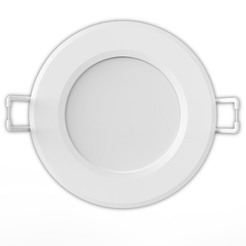 Đèn Led PHENIKAA Âm Trần Thân Nhựa DL01 Bảo Hành 1 Đổi 1 Chính Hãng 24 Tháng