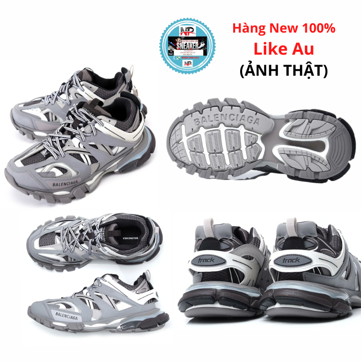 GIÀY THỂ THAO Nam Nữ