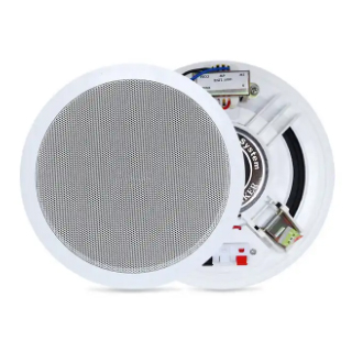 Loa âm trần 6-10w với âm bass chắc ấm cho spa- nhà hàng - khách sạn - cafe - quán ăn với chất lượng siêu tốt