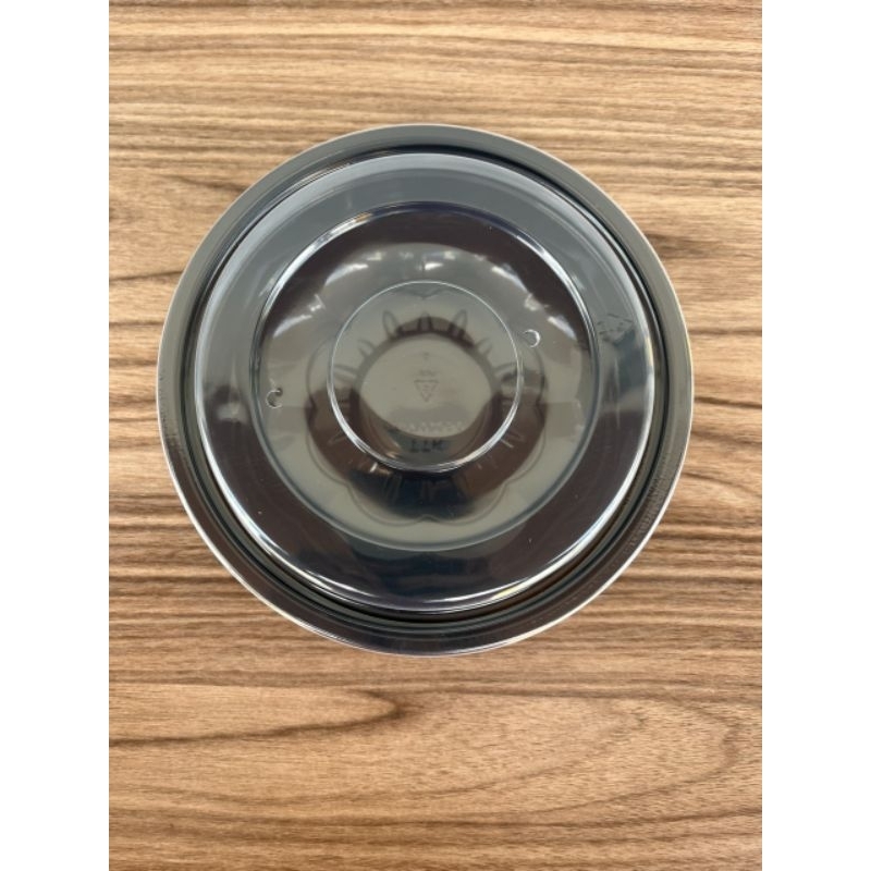 Bộ 10 tô bông mai TTK đen / trong 700ml