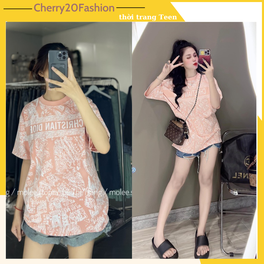 Áo Phông cộc tay nam, nữ unisex, áo thun tay lỡ hoạt tiết kẻ tay BBR thời trang, hot hit