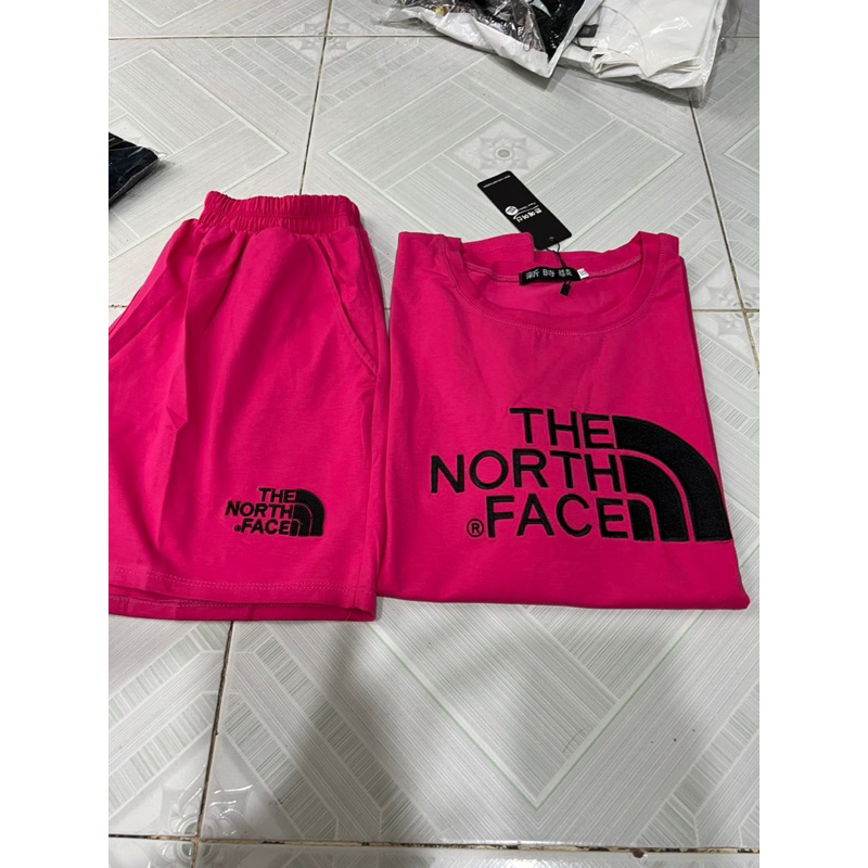 BỘ THUN COTTON THÊU HOẠ TIẾT