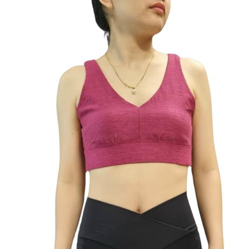 Áo tập gym dành cho nữ hàng xuất dư hãng ALL IN MOTION