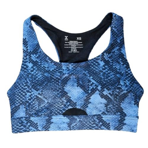Áo tập yoga dành cho nữ hàng xuất dư hãng XERSION