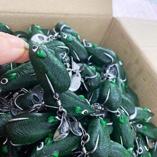 [Chất Lượng] Chuột LK, Mồi Câu Lure Cao Cấp