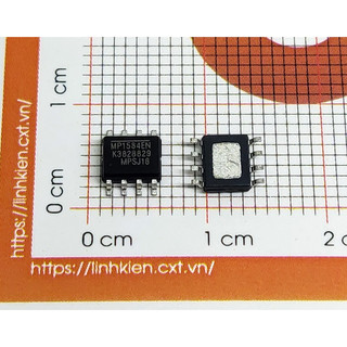 Mp1584en-lf-z mp1584en ic reg buck adj 3a 8soic