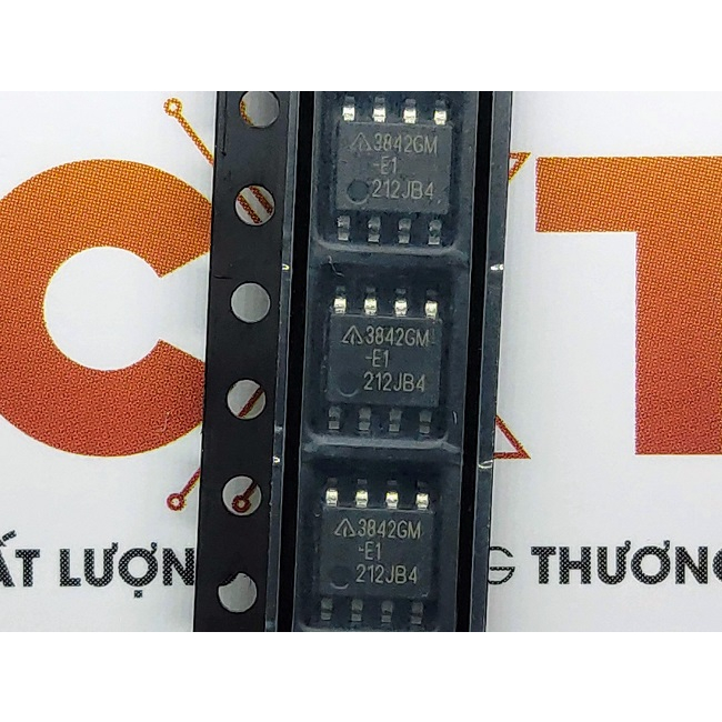 AP3842GMTR-E1 IC Power management SOP-8