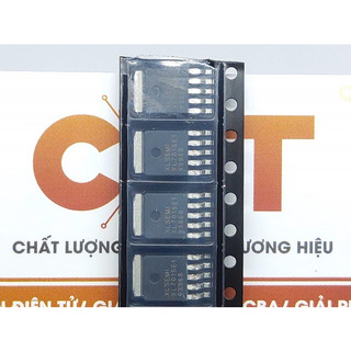 Xl7015e1 dc-dc converters to-252