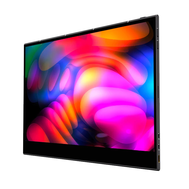 Màn hình cảm ứng di động 3840x2160 15.6 inch 4K Oled : UPERFECT Ucolor O