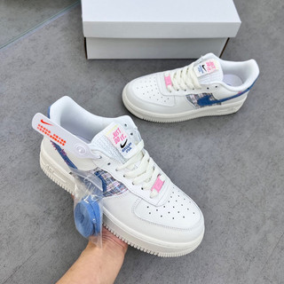 [KHO SỈ HẢI HẠNH TẶNG BOX BẢO VỆ]GIÀY AF JUST DO IT