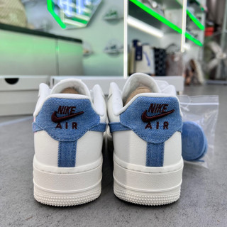 [KHO SỈ HẢI HẠNH TẶNG BOX BẢO VỆ]GIÀY AF JUST DO IT