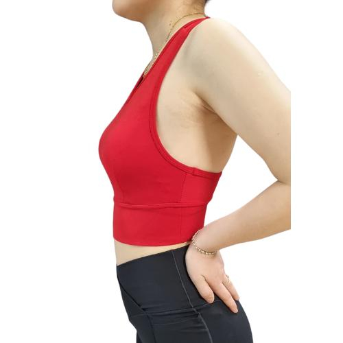 Áo tập gym dành cho nữ hàng xuất dư hãng ILLUSTRATED