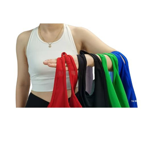 Áo tập gym dành cho nữ hàng xuất dư hãng ILLUSTRATED
