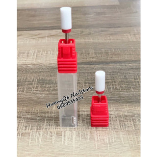Đầu Mài Sứ Dũa Phá Móng Chuyên Nghiệp - Đầu Mài Mịn Loại Tốt