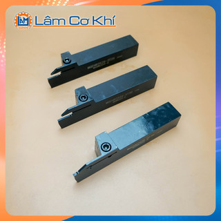 Cán cắt đường kính lớn phi 50, phi 60, phi 70