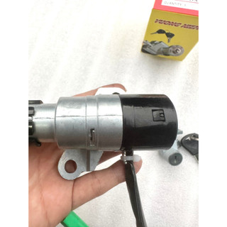 BỘ Ổ KHOÁ XE SU VIVA