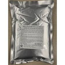 Sốt spagetti loại 1kg
