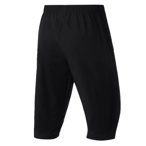 Quần ngố vải gió nam cao cấp thương hiệu Lining AKQR069