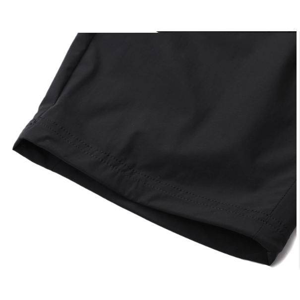 Quần ngố vải gió nam cao cấp thương hiệu Lining AKQR069