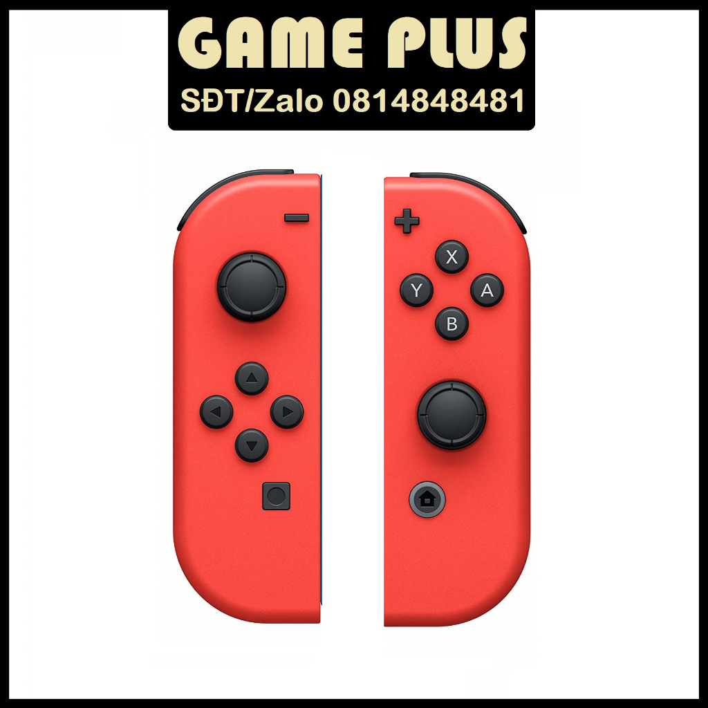 Tay cầm Joycon cho máy Nintendo Switch