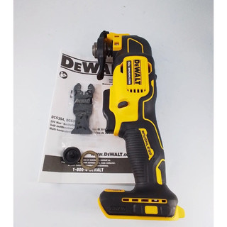 Thân máy cắt rung dcs354b dewalt
