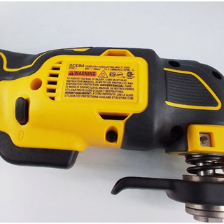 THÂN MÁY CẮT RUNG DCS354B DEWALT