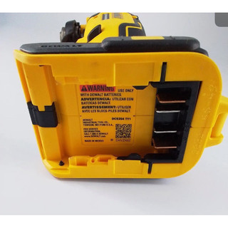 THÂN MÁY CẮT RUNG DCS354B DEWALT