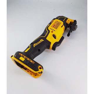 THÂN MÁY CẮT RUNG DCS354B DEWALT