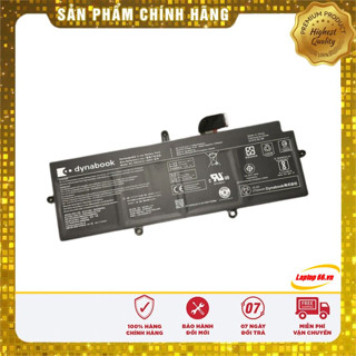 Pin Laptop Toshiba Terca A30-G A40-E A40-G Model PA5331U-1BRS [PIN HÃNG]