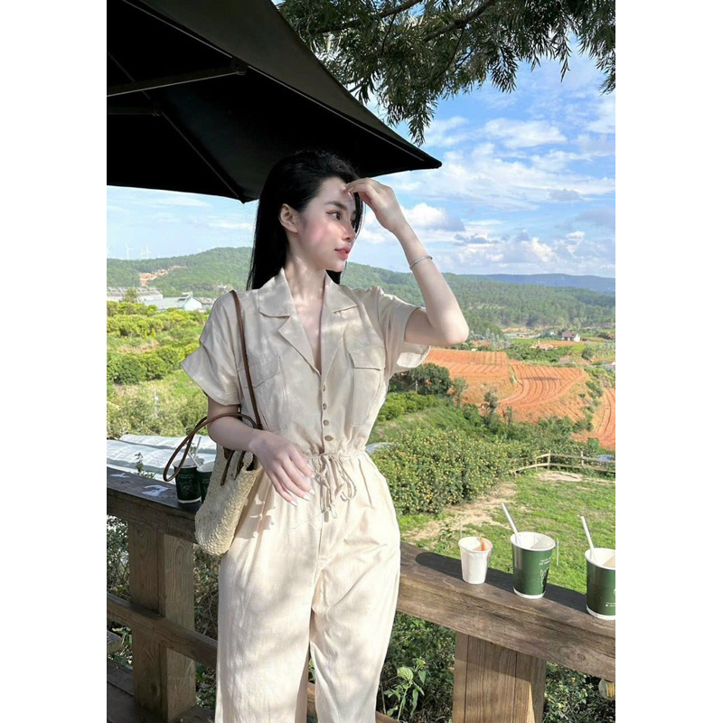 Jum Thô Liền Chuẩn Linh Hoàng