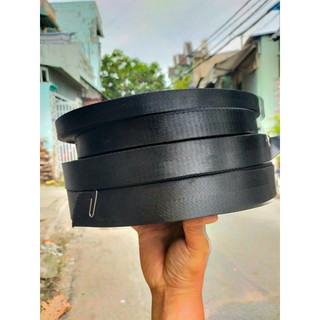 Dây đeo túi xách chất Dù Poly bóng mịn