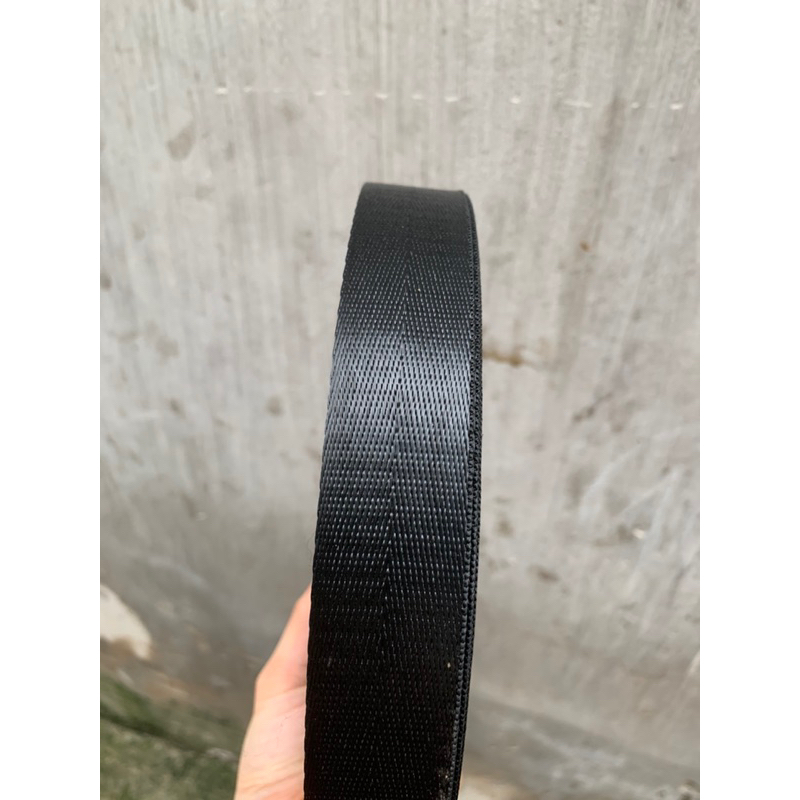 Dây đeo túi xách chất Dù Poly bóng mịn