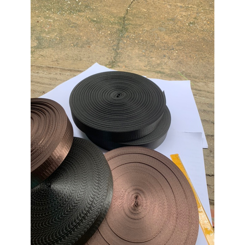 Dây đeo túi xách chất Dù Poly bóng mịn