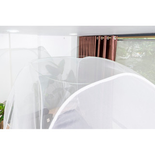 Màn chụp tự bung Melody 1m8x2m(1 cửa)