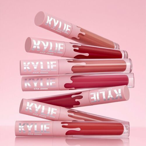 Son Kem Lì Kylie Cosmetics - liquid lipstick