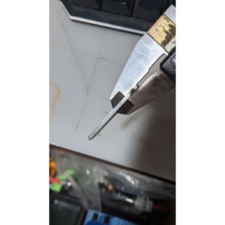 Dao thép gió HSS chế gọt cell