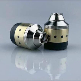 02 chụp bảo vệ bép cắt Plasma P80 loại tốt
