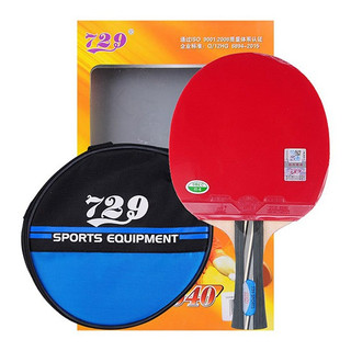 Bộ Vợt Bóng bàn 729-2040