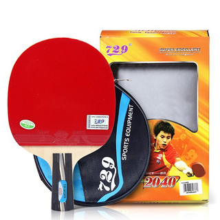 Bộ Vợt Bóng bàn 729-2040