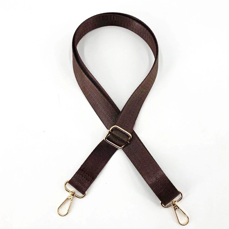 Dây đeo túi xách chất Dù Poly bóng mịn