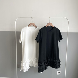 VÁY COTTON BÈO