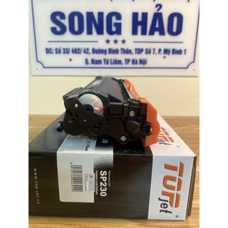 Hộp mực | cụm trống máy in Ricoh SP 230DNW | 230SFNW | 230 - MỚI