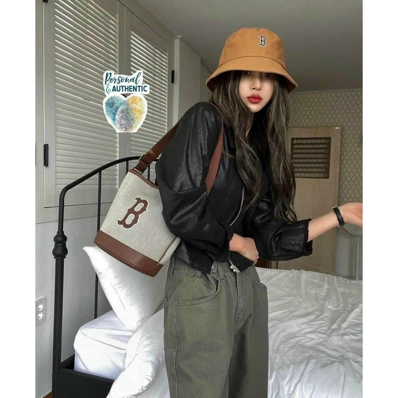 ‼️Rẻ nhất Shopee‼️Túi M L B bucket