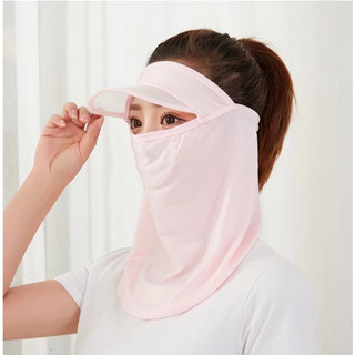 Khẩu trang Ninja bịt mặt, che cổ, che mặt,trùm đầu, thông hơi, thoáng khí, chống nắng,chống bụi, vải thun, mát,nhẹ