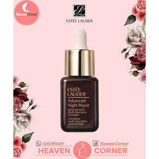 Serum ngăn ngừa lão hoá Estee Lauder minisize 15ML
