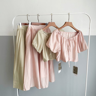 Set tơ áo + cvay